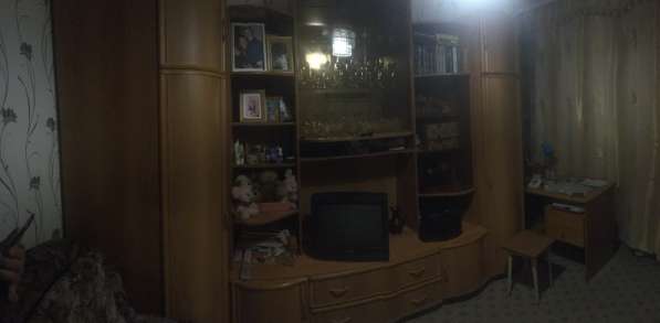 Стенка в Саранске фото 6