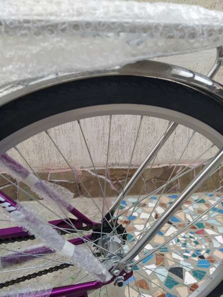 Велосипед женский в Нижнегорском фото 6