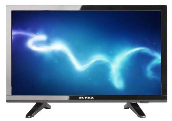 ЖК телевизор Supra STV-LC24T660WL