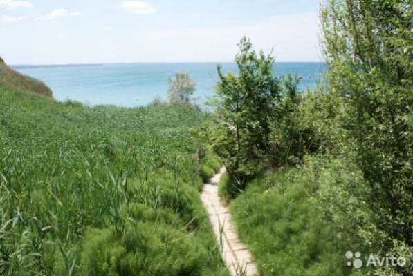 Продается участок в поселке Орловка (СТ Берег). в Севастополе фото 3