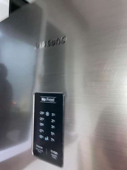 Продам холодильник Samsung в фото 4