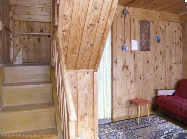 Продается дача в СНТ в Переславле-Залесском фото 15