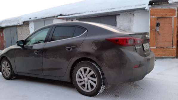 Mazda, 3, продажа в Горнозаводске в Горнозаводске фото 4