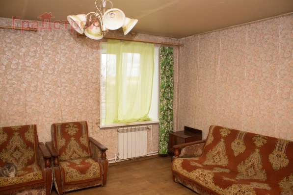 Продам дом в Вологда.Жилая площадь 76,30 кв.м. в Вологде фото 3