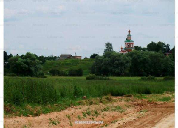 Продается земельный участок 14 соток под личное подсобное хозяйство в дер. улино, Можайский р-он, 108 км от МКАД по Минскому шоссе. в Можайске фото 3
