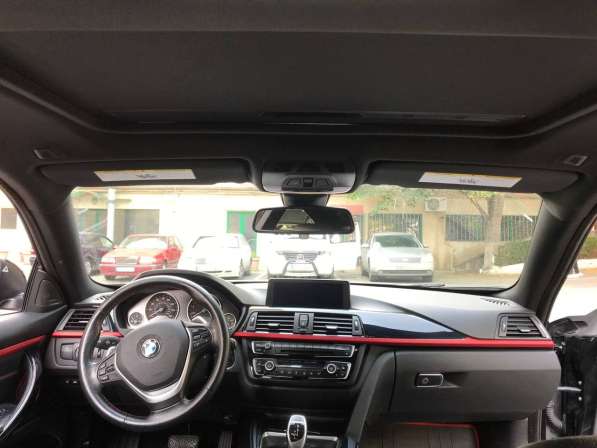 BMW, 4er, продажа в г.Баку в фото 11