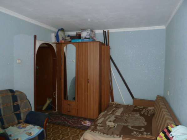 Продается однокомнатная квартира, ул. Молодова, 6 в Омске фото 9