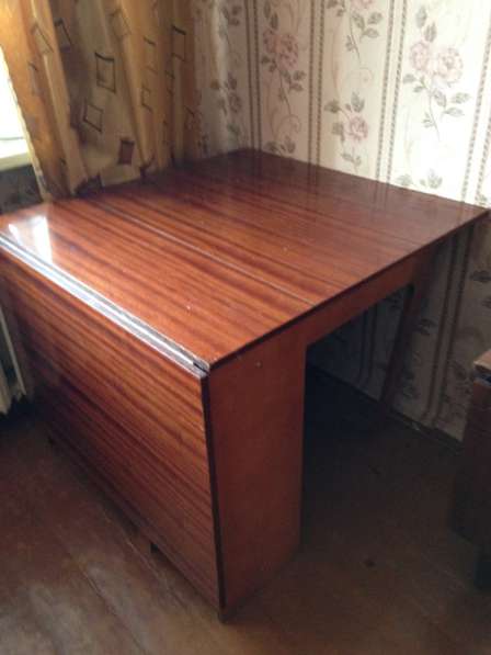 Старая мебель бесплатно в Перми фото 9