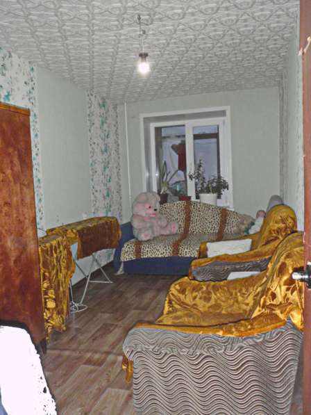 Продажа 3 комнатной в соц городе в Димитровграде фото 13