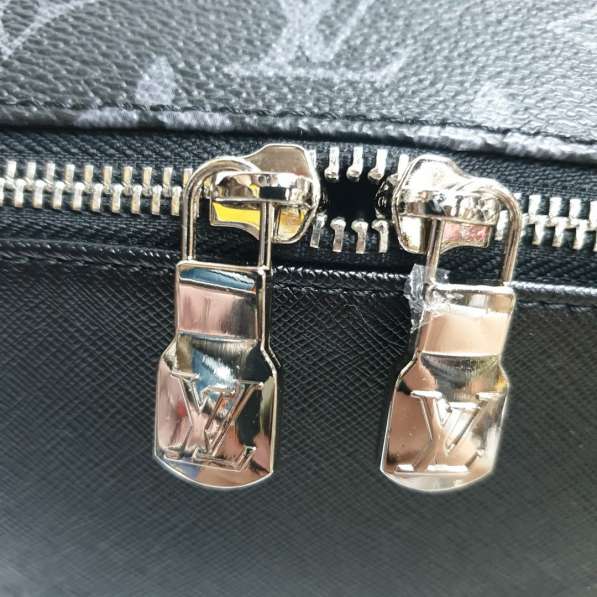 Рюкзак Louis Vuitton в Москве фото 8