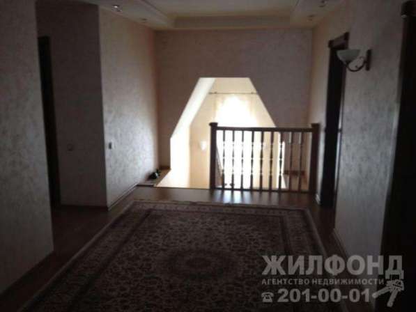 коттедж, Новосибирск, Герцена, 479 кв.м. в Новосибирске фото 10