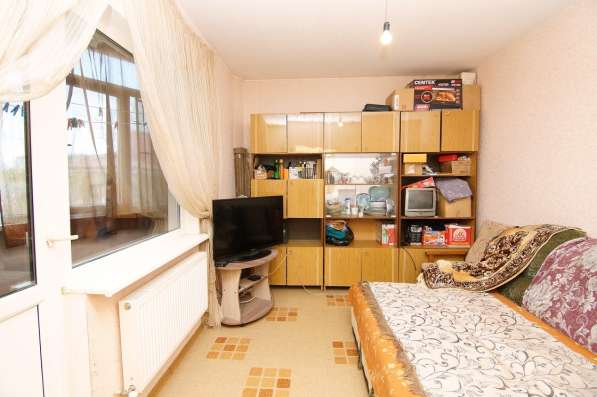 Уютная двухкомнатная квартира за маленькие деньги в Краснодаре фото 9
