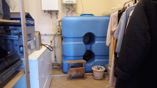 Продам дом в Ростов-на-Дону.Жилая площадь 148 кв.м. в Ростове-на-Дону фото 16