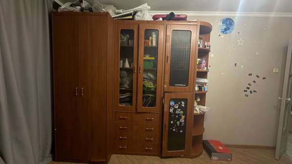 Стенка в Ростове-на-Дону