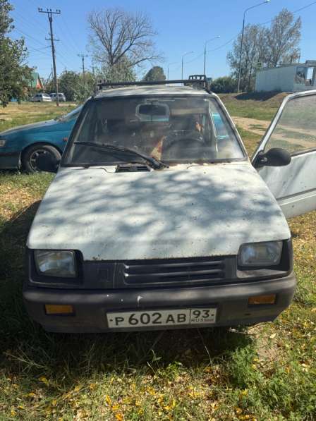 ВАЗ (Lada), 1111 Ока, продажа в Темрюке