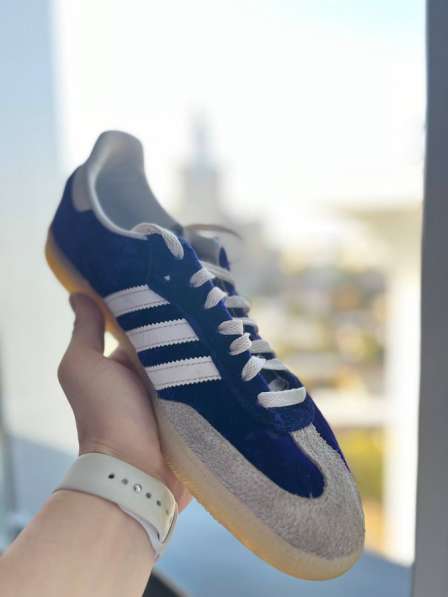 Adidas OG Smaba в Москве фото 3