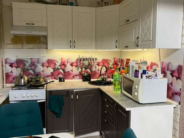 Продам кухонный гарнитур