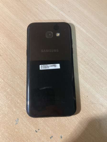 Samsung Galaxy a5 2017 в Калуге фото 4
