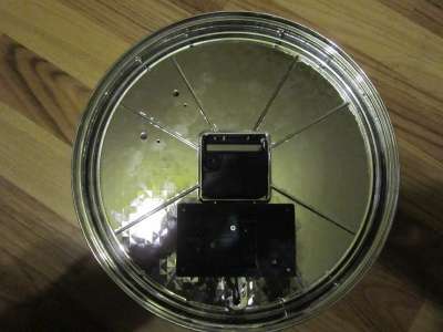 Часы настенные в Санкт-Петербурге фото 3