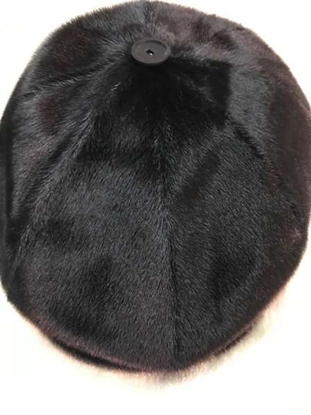 Кепка из нерпы в Сургуте фото 3