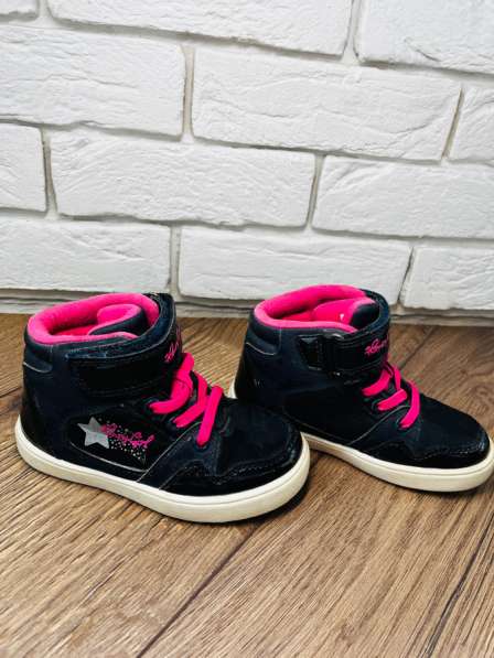 Ботинки для девочки в Краснодаре