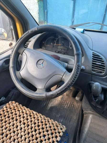 Авто Mersedes Sprinter CDI 311 в фото 9