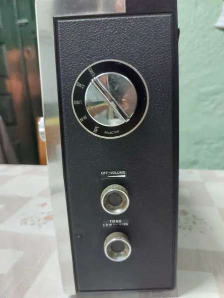 National Panasonic R-540B Hi-Fi Sound Deluxe в Москве