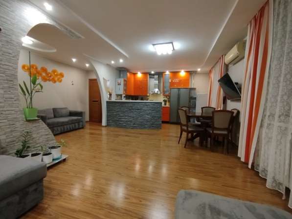 4-комн.кв. ЖК Шанырак, ул.Иманбаевой, Центр 110 кв.м. Продам в фото 18