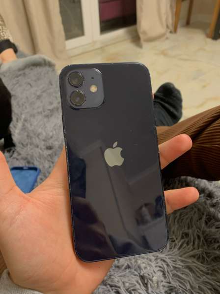IPhone 12 64GB в Краснодаре фото 4