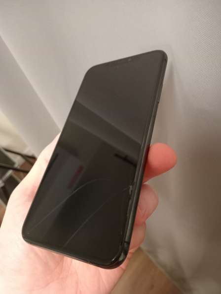 Iphone 11 pro max 64gb в Москве
