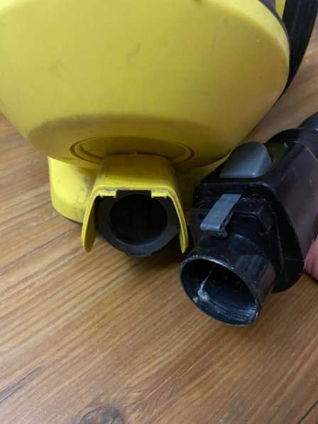 Пылесос Karcher в Щелково фото 3