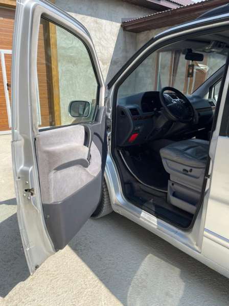 Mercedes-Benz, Vito, продажа в Хасавюрте в Хасавюрте фото 8