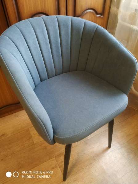 Продам новое мягкое кресло