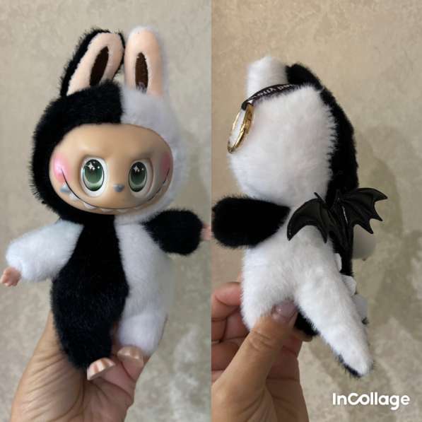 Игрушки Лабубу и Вакуку в Ачинске фото 3