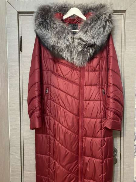 Верхняя одежда в Кемерове фото 3