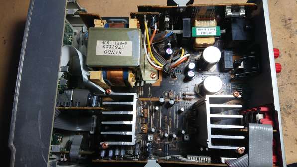 Pioneer A-N701. Made in Japan в Челябинске фото 28