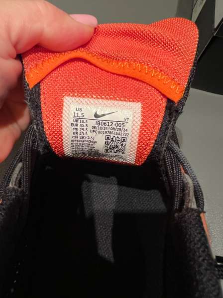 Мужские кроссовки в Москве фото 4