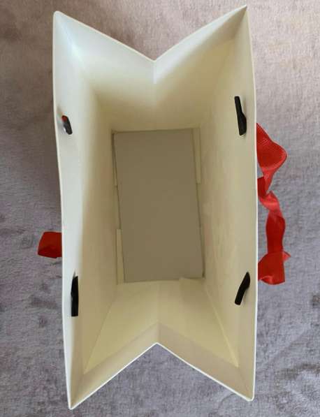 Подарочный пакет в Великом Устюге