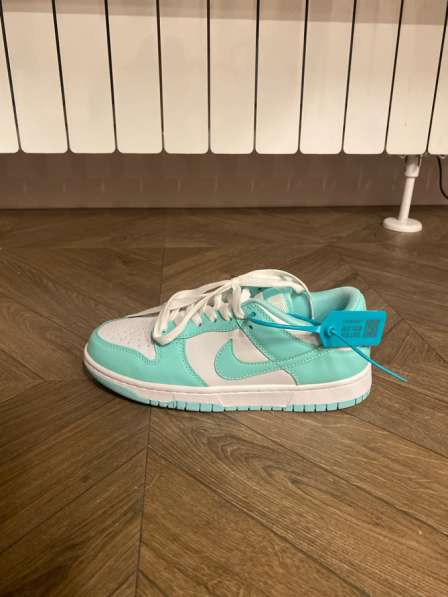 Кроссовки Nike в Новосибирске фото 6