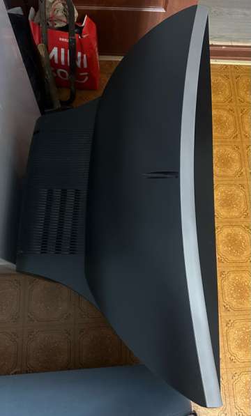 Телевизор Samsung в Красноярске фото 3