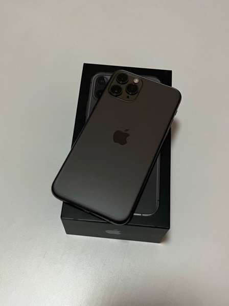 IPhone 11 Pro 64gb в Красноярске фото 5