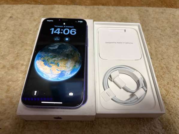 Продам iPhone 12 состояние нового в Самаре фото 5