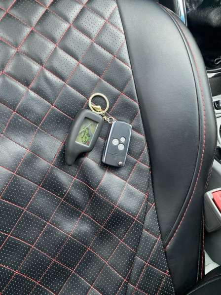 Chevrolet, Lacetti, продажа в Перми в Перми