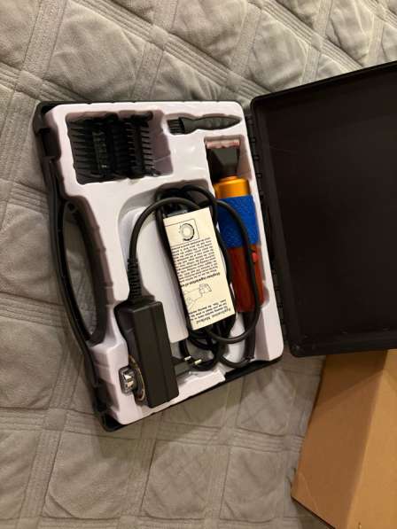 Тафтинговое оборудование в Новокузнецке фото 10