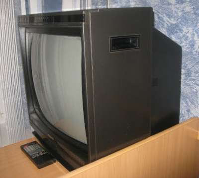 телевизор Panasonic TC-2161EE в Омске
