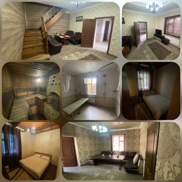 Баня "Рублёвка". ул. Юнусалиева 109