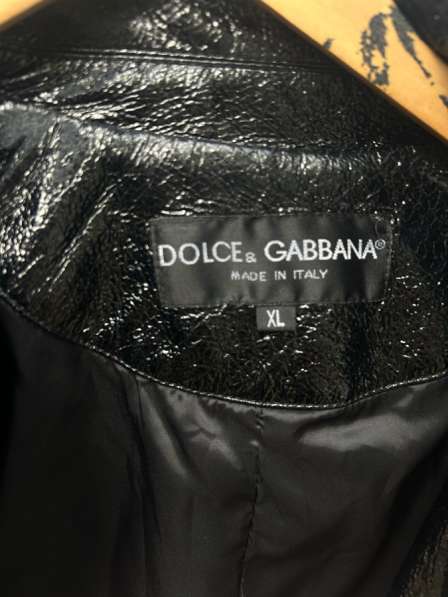 Косуха дольчи в Москве фото 5