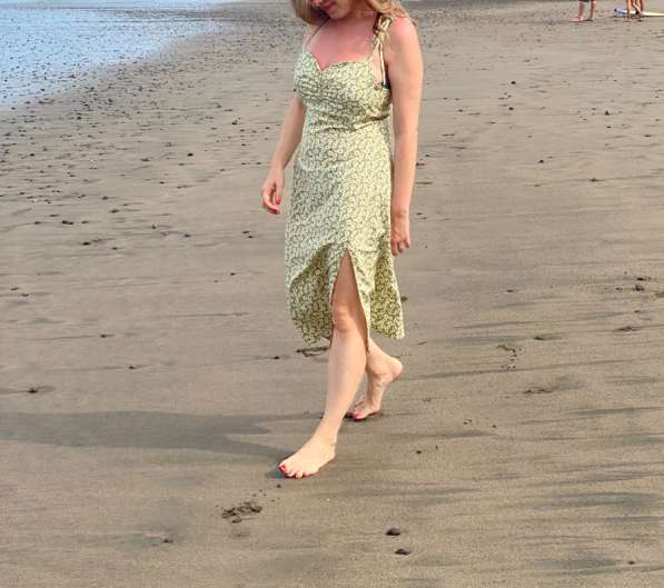 Платье сарафан SHEIN p-44 в Москве