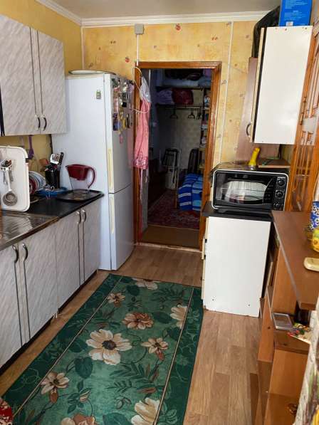 Продам квартиру на земле 1 сот в Анапе фото 8