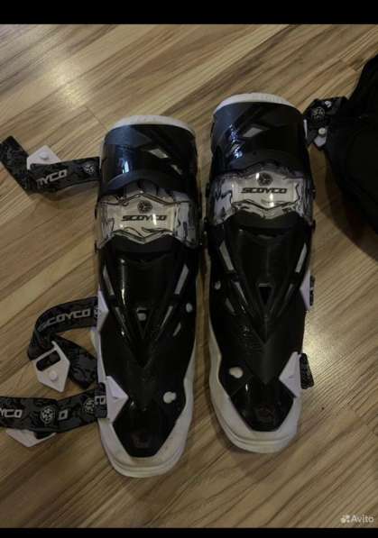 Мотоциклетная экипировка в Мурманске